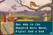 Disney's Piglet's Big Game (U)(Eurasia)