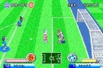 Disney Sports Football (E)(Rising Sun)