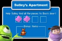 Disney Pixar Pack (E)(RivalRoms)