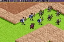 Dungeons and Dragons - Eye of the Beholder (E)(Patience)