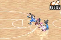 Disney Sports Basketball (U)(GBATemp)