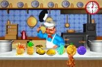 Muppets - On With The Show (U)(Eurasia)