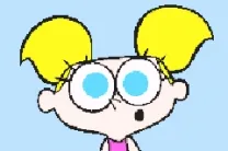 Dexter's Laboratory - Deesaster Strikes! (U)(Venom)