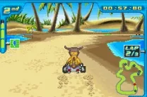 Digimon Racing (E)(Rising Sun)