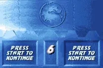 Mortal Kombat Advance (E)(GBANow)