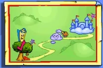 Dora the Explorer - Super Star Adventures (U)(Rising Sun)