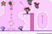 The Fairly Oddparents - Shadow Showdown (E)(Sir VG)