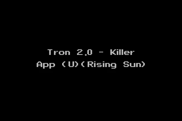 Tron 2.0 - Killer App (U)(Rising Sun)