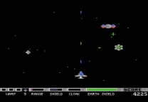 Planet Smashers