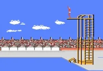 Summer Games