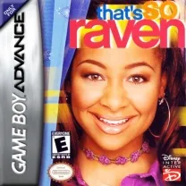 That's So Raven (U)(Rising Sun)