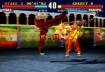 Tekken 3 [U] ISO[SLUS-00402]