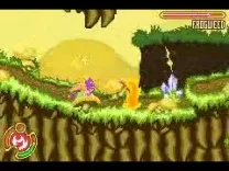 The Legend of Spyro - A New Beginning (U)(Rising Sun)