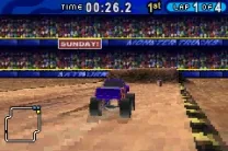 Monster Trucks Mayhem (E)(sUppLeX)