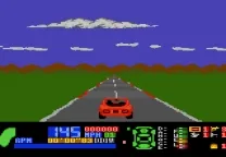 Fatal Run