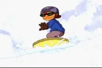 Nicktoons Collection Volume 2 - Gameboy Advance Video (U)(Rising Sun)