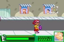 Nicktoons - Freeze Frame Frenzy (E)(Rising Sun)