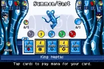 Duel Masters - Kaijudo Showdown (U)(Venom)
