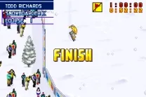 ESPN Winter X-Games - Snowboarding 2002 (U)(Mode7)