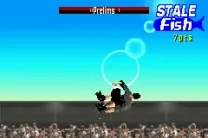 ESPN X-Games - Skateboarding (J)(Nil)