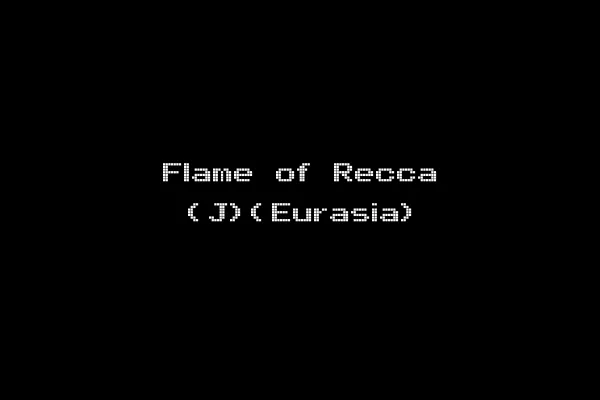 Flame of Recca (J)(Eurasia)