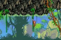 Disney's Tarzan - Return to the Jungle (U)(Mode7)