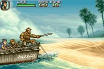 Metal Slug Advance (J)(Caravan)