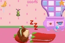 Strawberry Shortcake - Sweet Dreams (U)(Rising Sun)