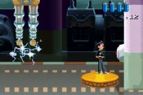 Meet the Robinsons (U)(Rising Sun)