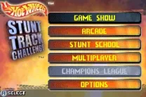 Hot Wheels Stunt Track Challenge (U)(Venom)