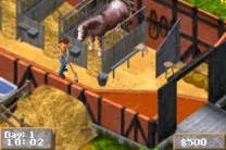 Horsez (U)(OMGba)