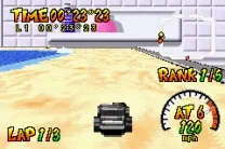 Hot Wheels Advance (J)(Independent)
