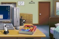 Hikaru no Go (J)(Independent)