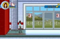 High School Musical - Livin' the Dream (U)(Sir VG)