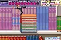 Flushed Away (U)(Rising Sun)