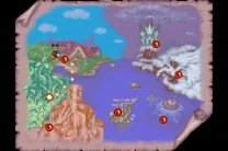 Disney's Magical Quest 3 Starring Mickey and Donald (U)(Trashman)