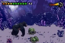 Kong - The 8th Wonder of the World (U)(Trashman)