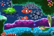 Finding Nemo (E)(Patience)