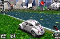 Disney's Herbie - Fully Loaded (U)(Rising Sun)