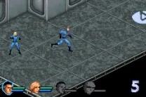 Fantastic 4 (I)(Independent)