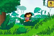 Dora the Explorer - Super Spies (U)(Rising Sun)