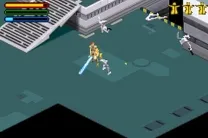 Star Wars - Jedi Power Battles (U)(Eurasia)