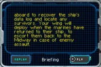 Wing Commander Prophecy (E)(Suxxors)