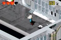 LEGO Star Wars II - The Original Trilogy (U)(Rising Sun)
