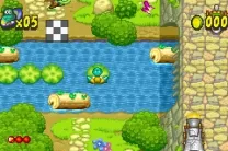 Frogger's Adventures - Temple of the Frog (U)(Lightforce)