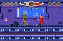 Power Rangers Pack (G)(Rising Sun)