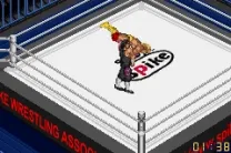 Fire Pro Wrestling A (J)(Capital)