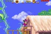 Disney's Magical Quest Starring Mickey and Minnie (U)(Eurasia)