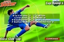 Steven Gerrard's Total Soccer 2002 (E)(Quartex)