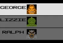 Rampage